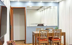 Amplo Apartamento no Centro